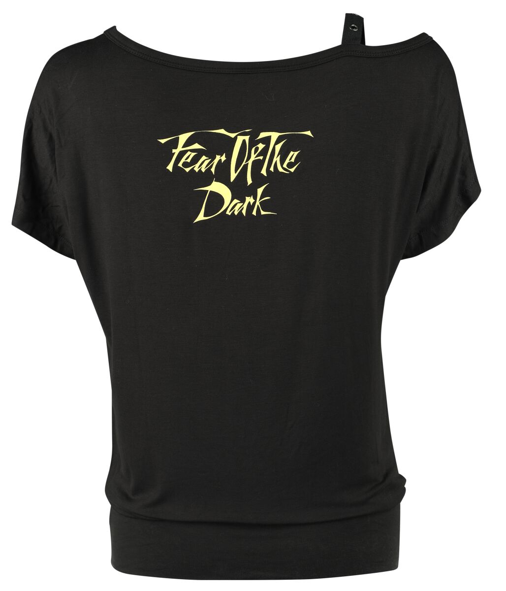 EMP Signature Collection | Iron Maiden T-Shirt Manches courtes
