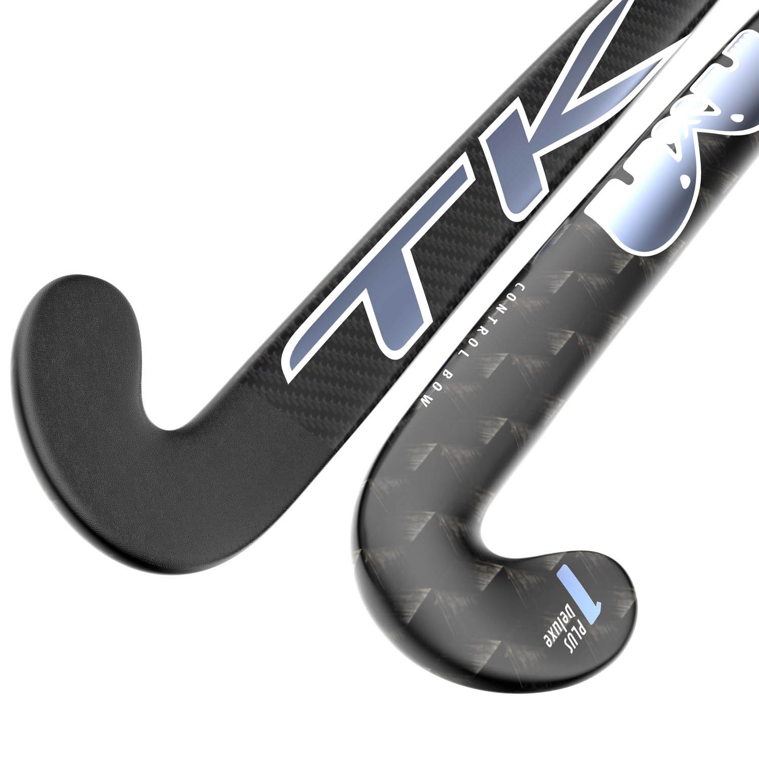 Tk  1 Plus Deluxe Control Bow