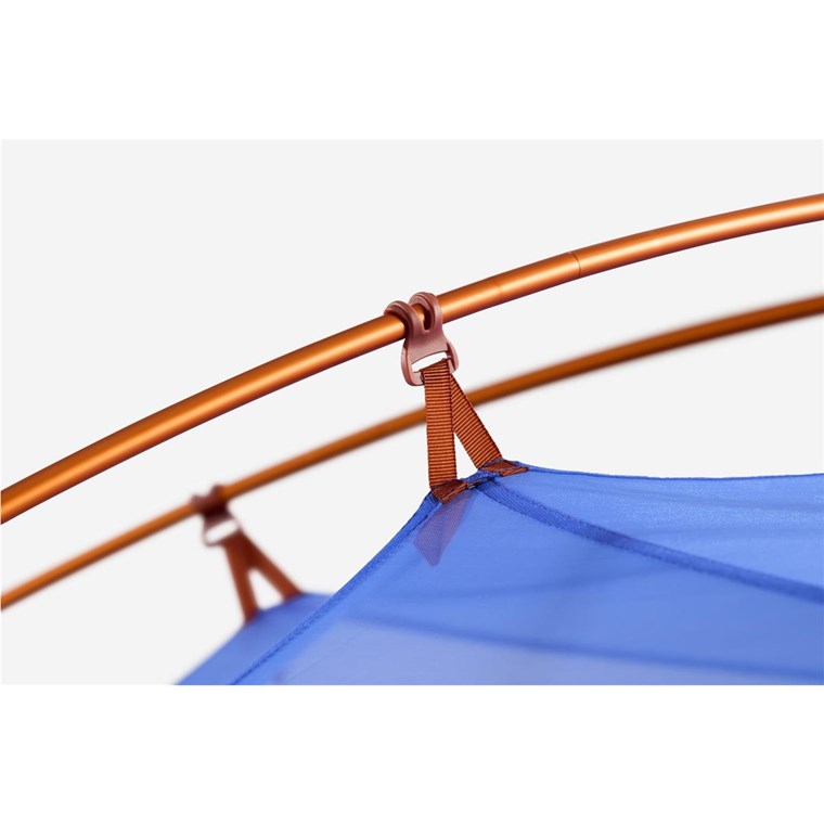 Marmot Limelight UL 2P Light Oak / Trail Blue