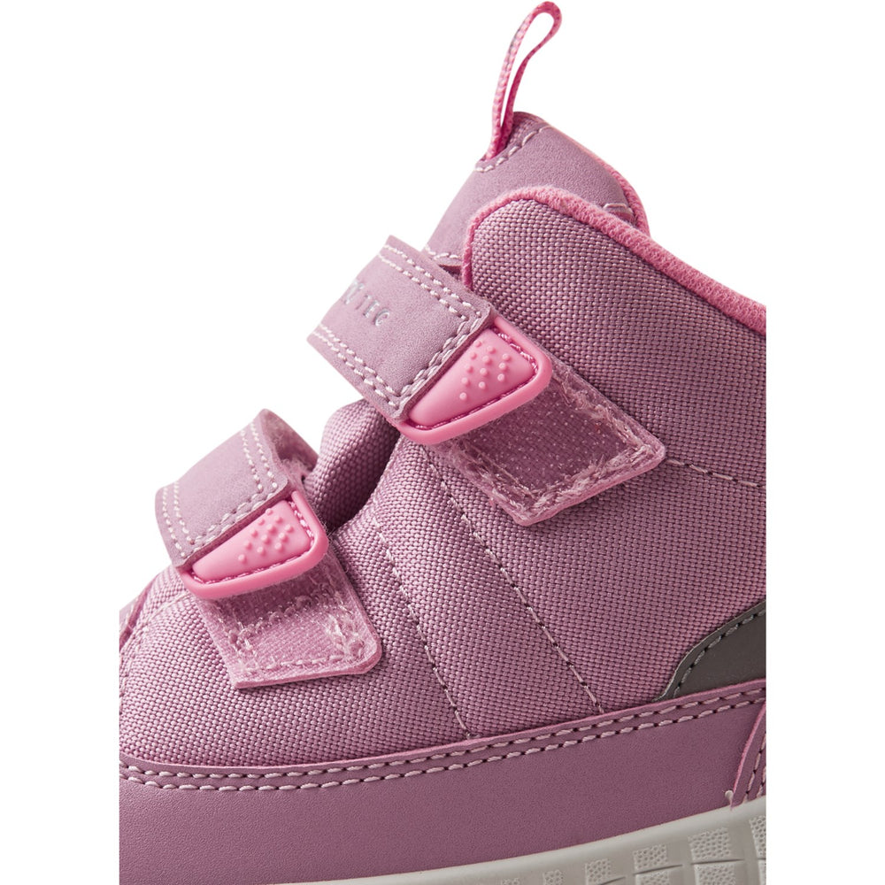 Køb Reima Grey Pink Passo 2.0 Grey Pink ReimaTec Sko