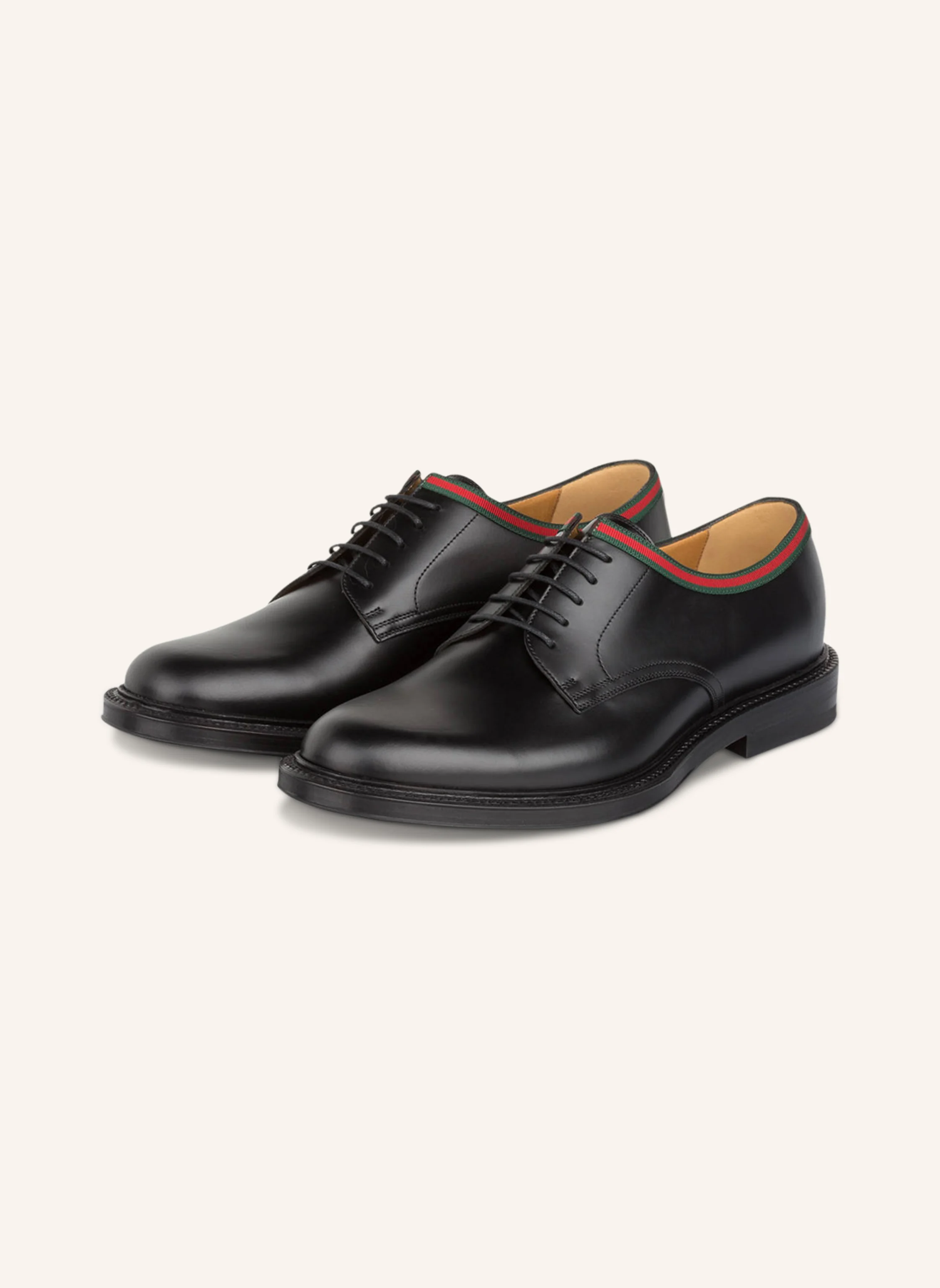 GUCCI Schnürer