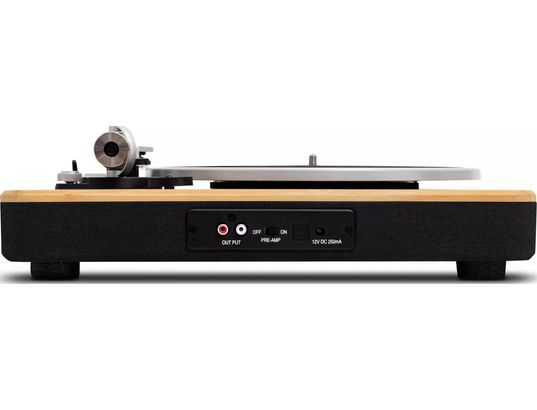 UBTECH - Platine disque Stir It Up Wireless 2