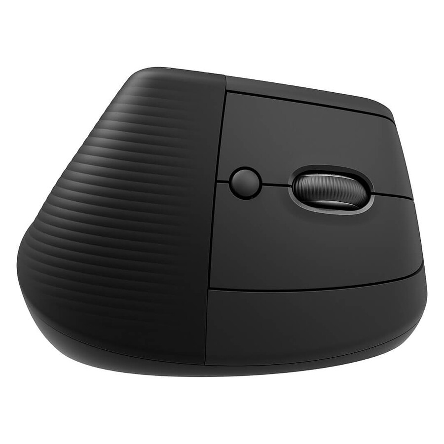 Logitech Lift - Graphite
