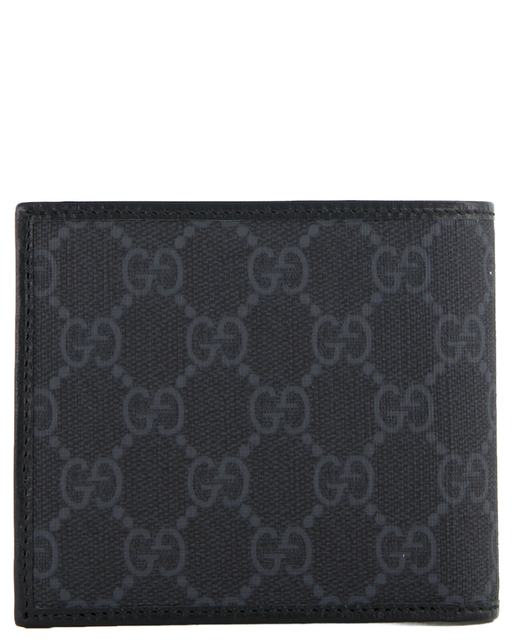 Gucci| Herren Geldbeutel RETRO GG