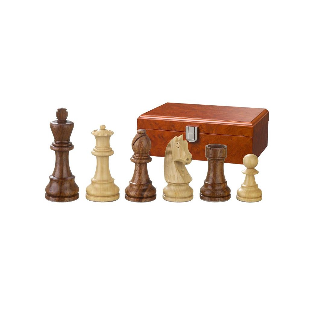 Pièces Échecs - Taille 5 - Artus