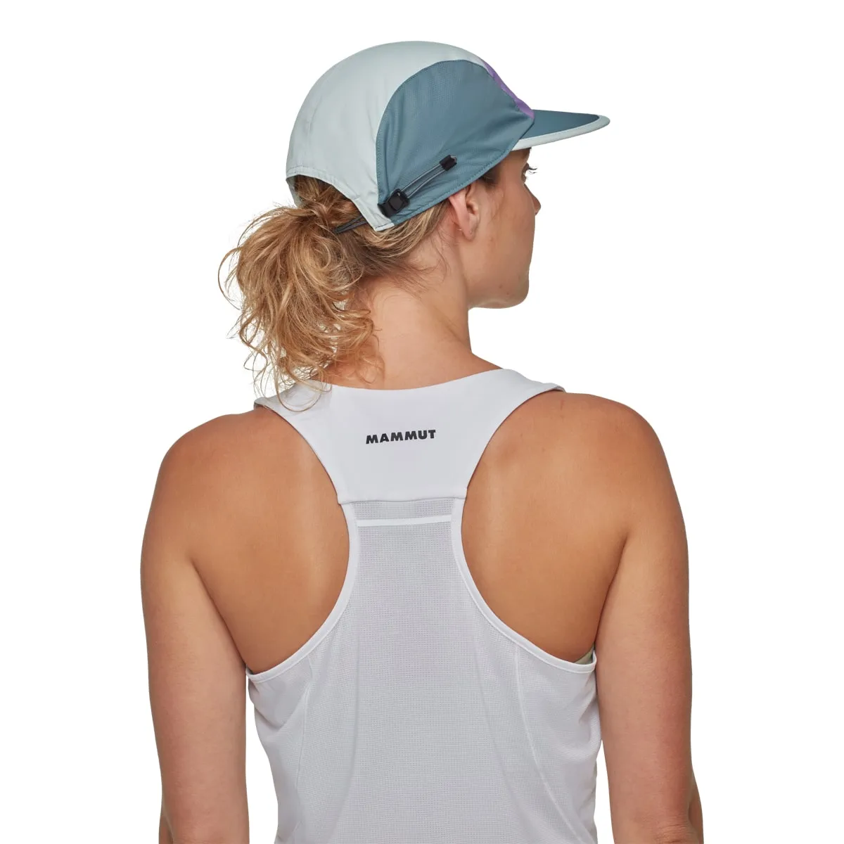 Mammut Aenergy Light Cap Lavandin-strata