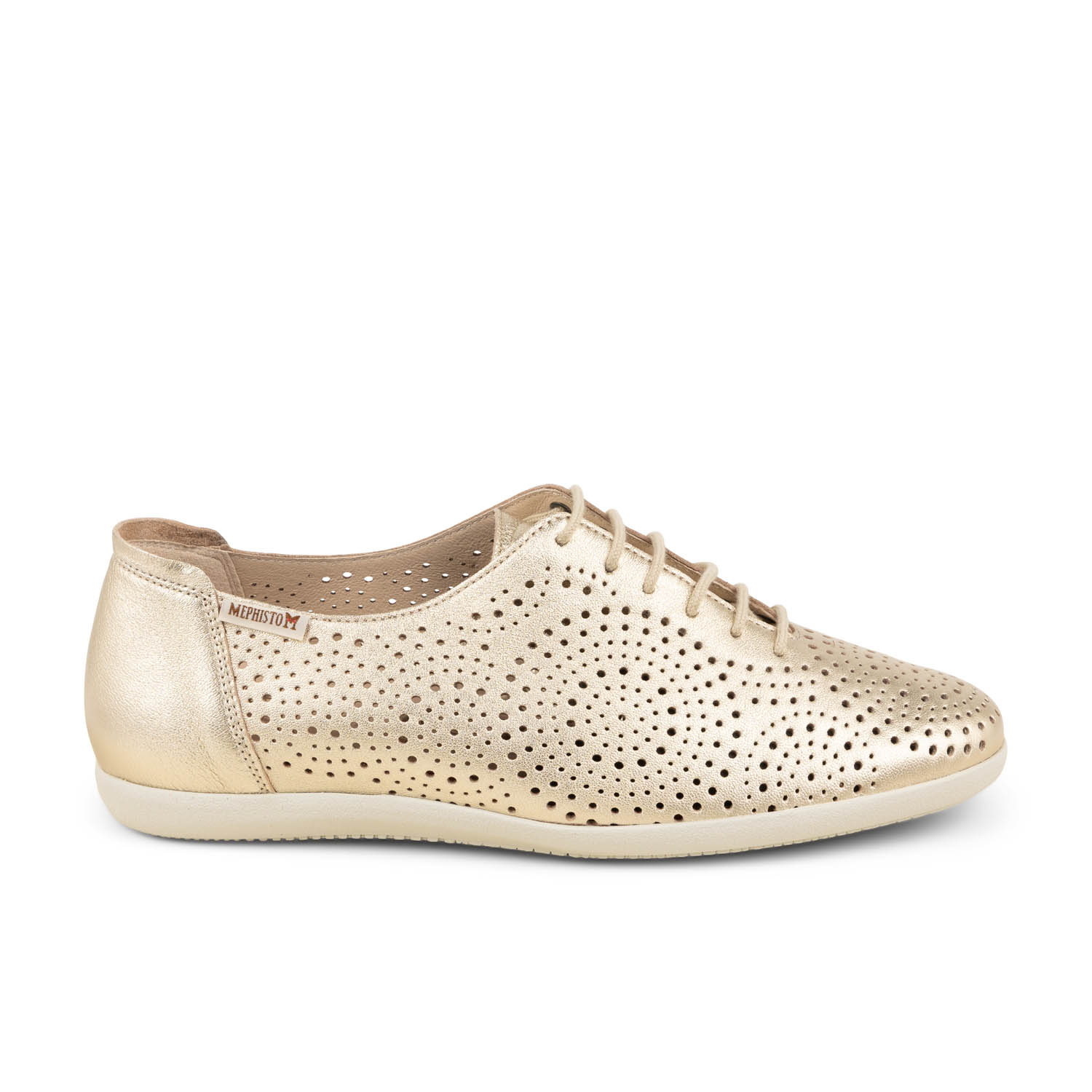 Baskets femme MEPHISTO KATIE SUN