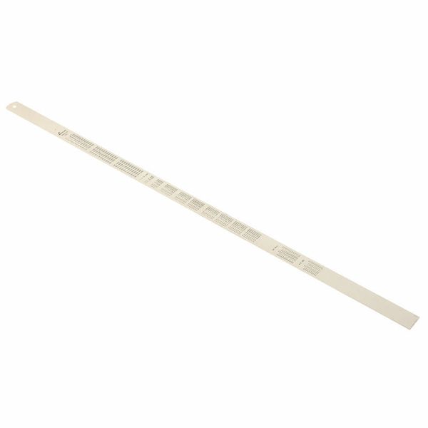 Maxparts MW-L100 Ruler 1000mm
