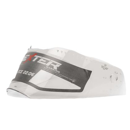 Ecran casque Dexter EROS - Uni