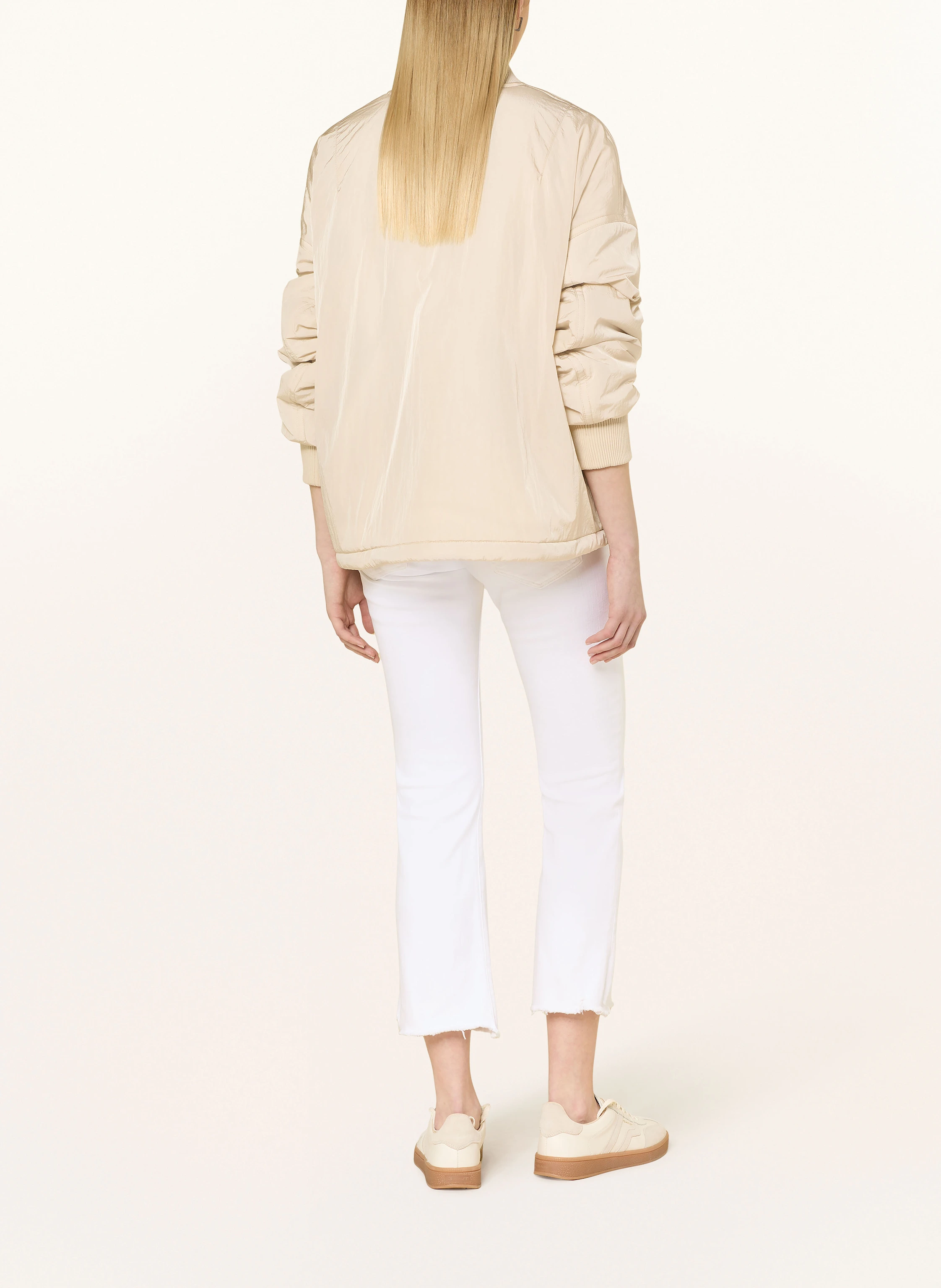 PNTS 7/8-Jeans THE MINI B