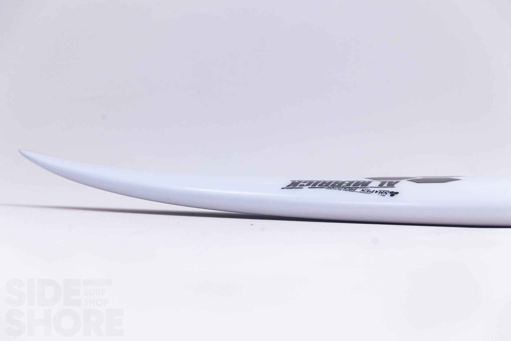 Al Merrick Rocket Wide Squash Tail - 5'8 x 19 1/2