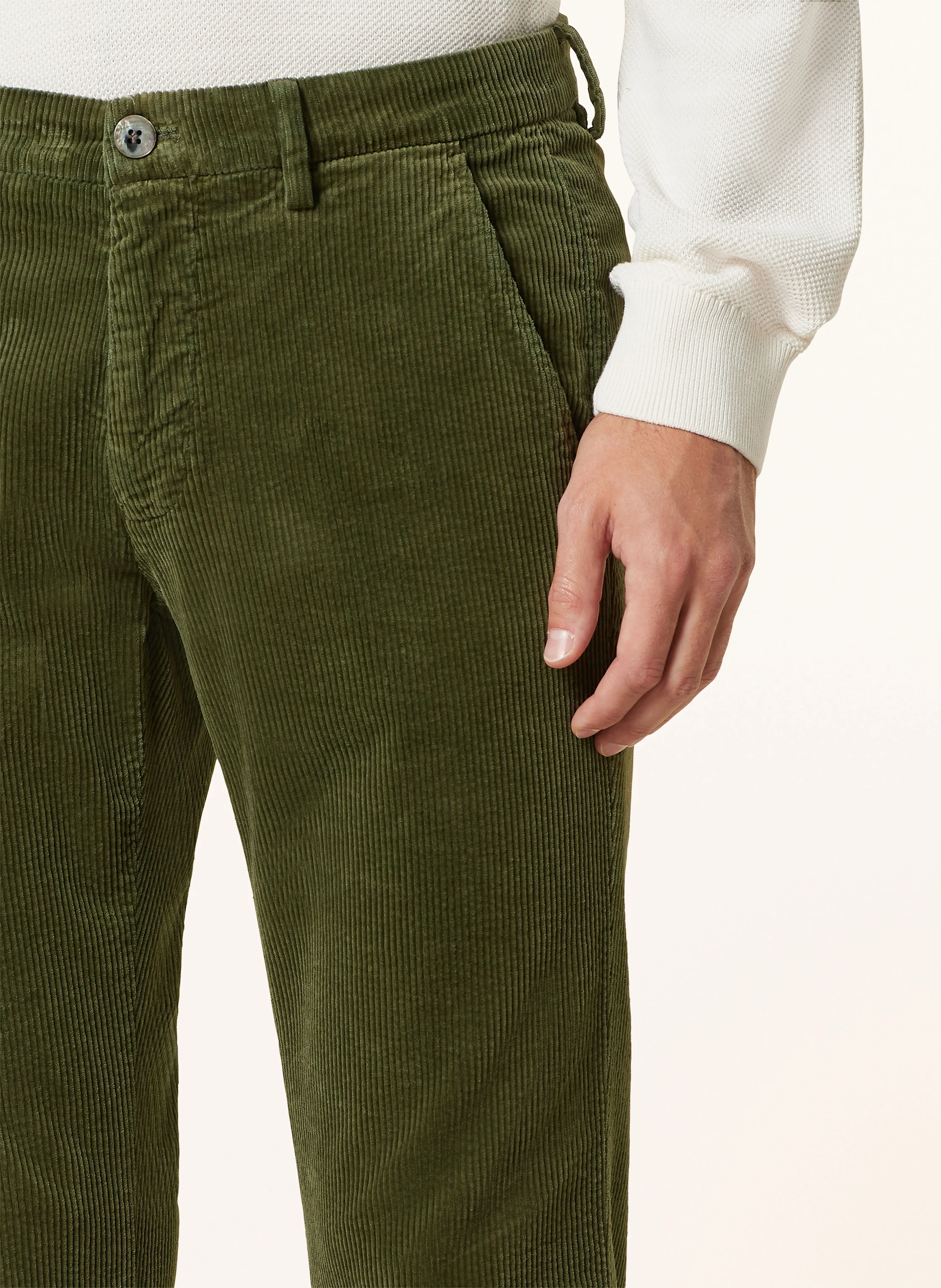 MASON'S Cordchino TORINO Extra Slim Fit