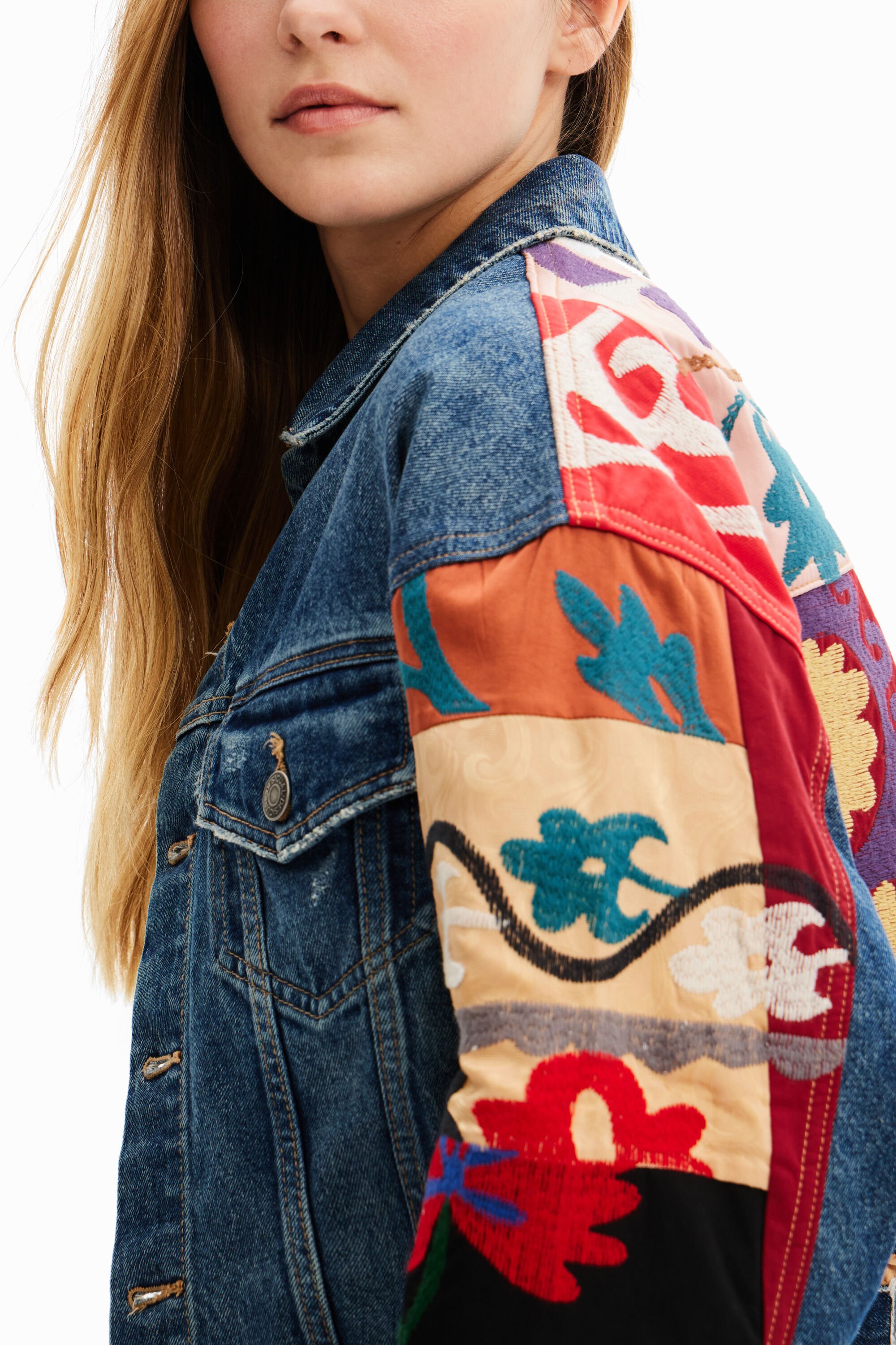 Veste 