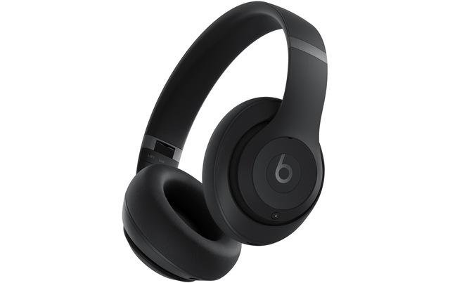 Over-Ear-Kopfhörer »Beat« Active Noise Cancelling (ANC) MQTP3ZM/A