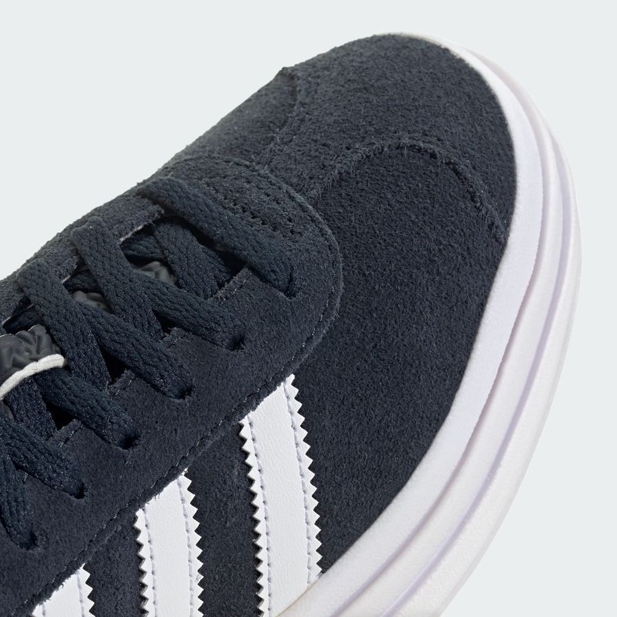 Adidas Original Chaussure Gazelle Bold Enfants