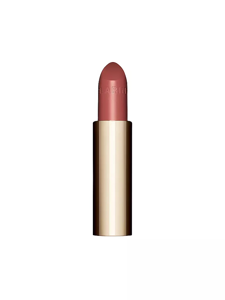 CLARINS Lippenstift - Joli Rouge Refill (731 Rose Berry) beere