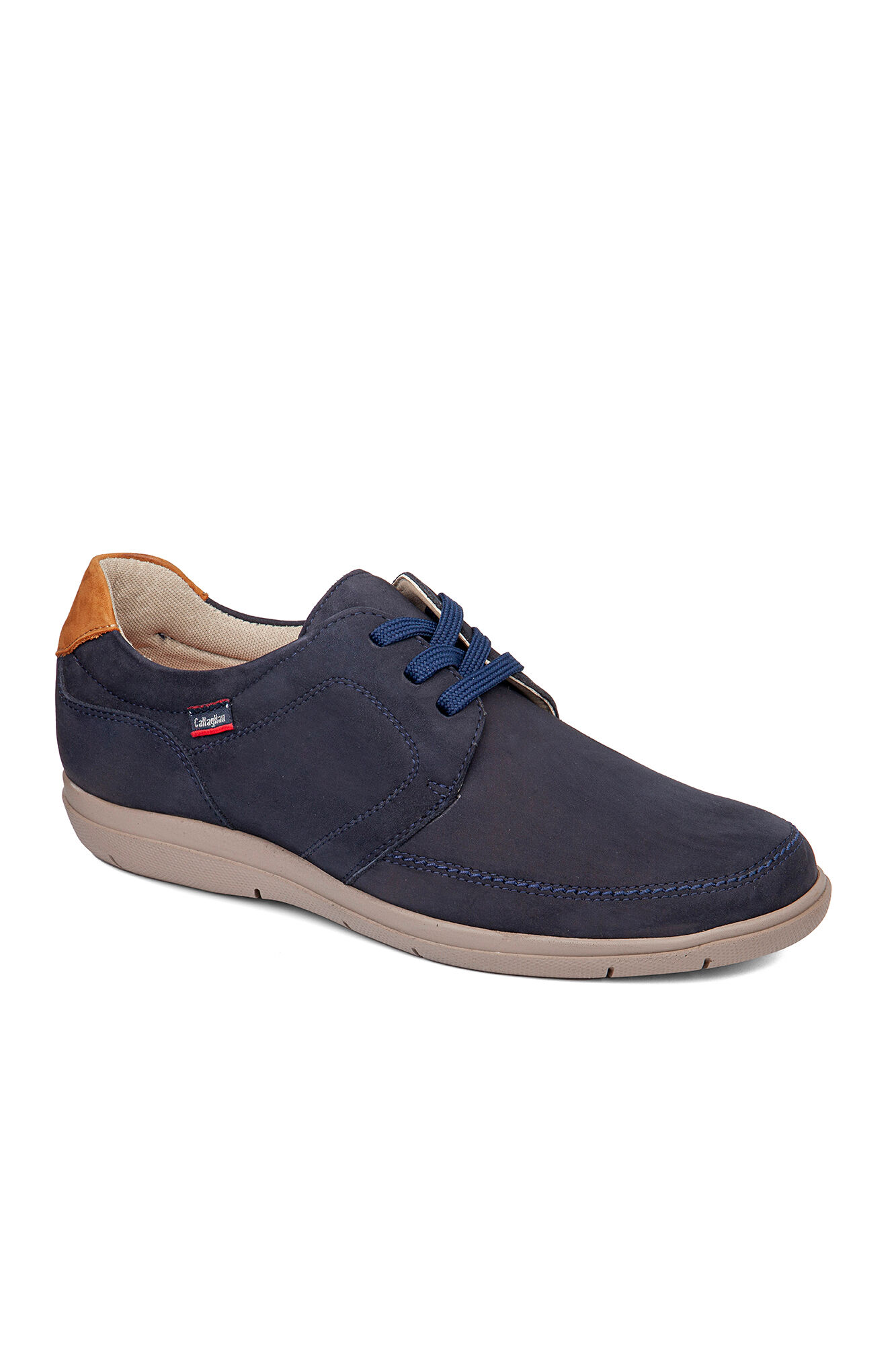 Eau Shoe - Azul Marinho