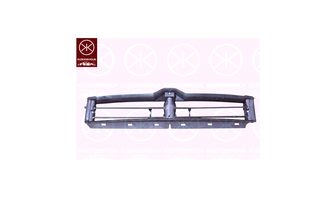 Frontpanel