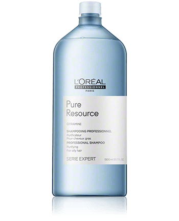 L'Oréal Professionnel Serie Expert Pure Resource Professional Shampoo 1500ml
