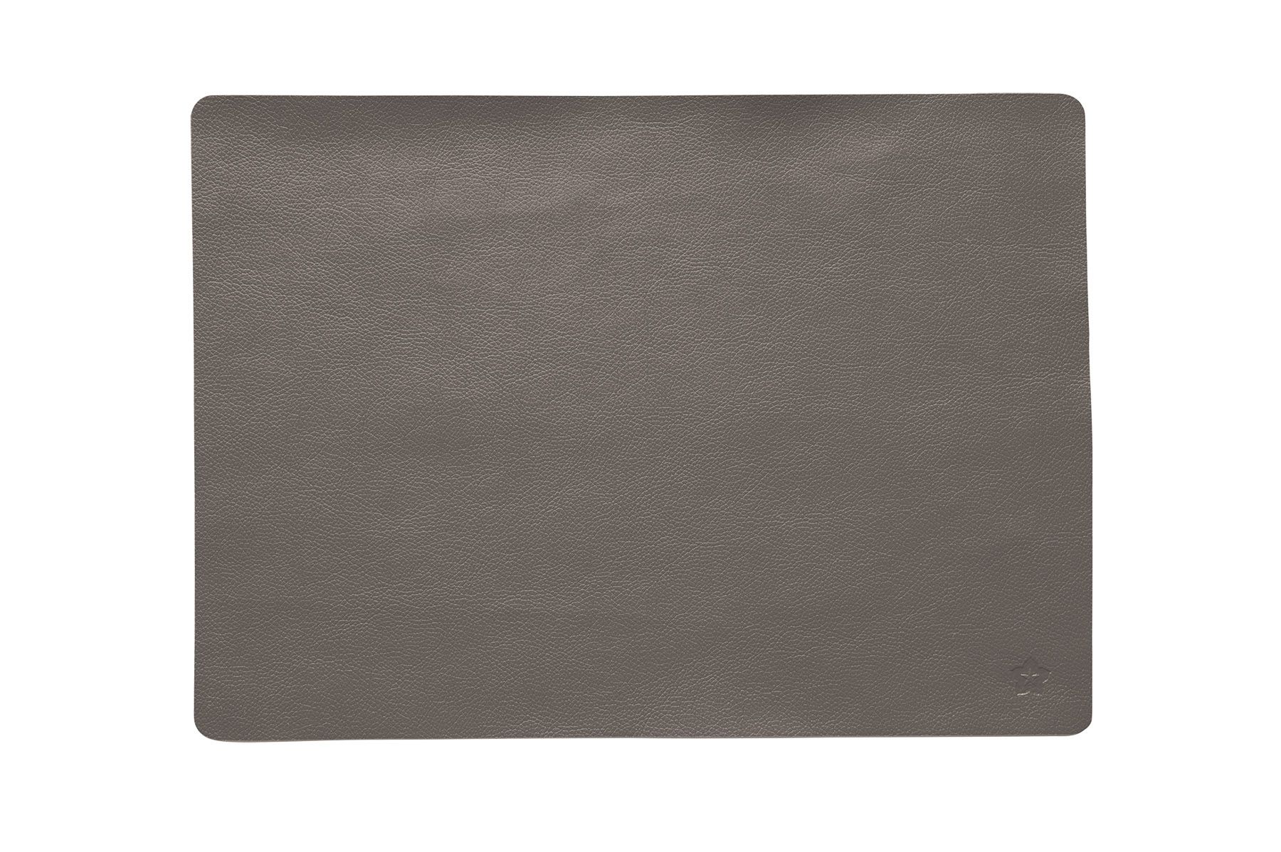 Tischset JAZZ graphit