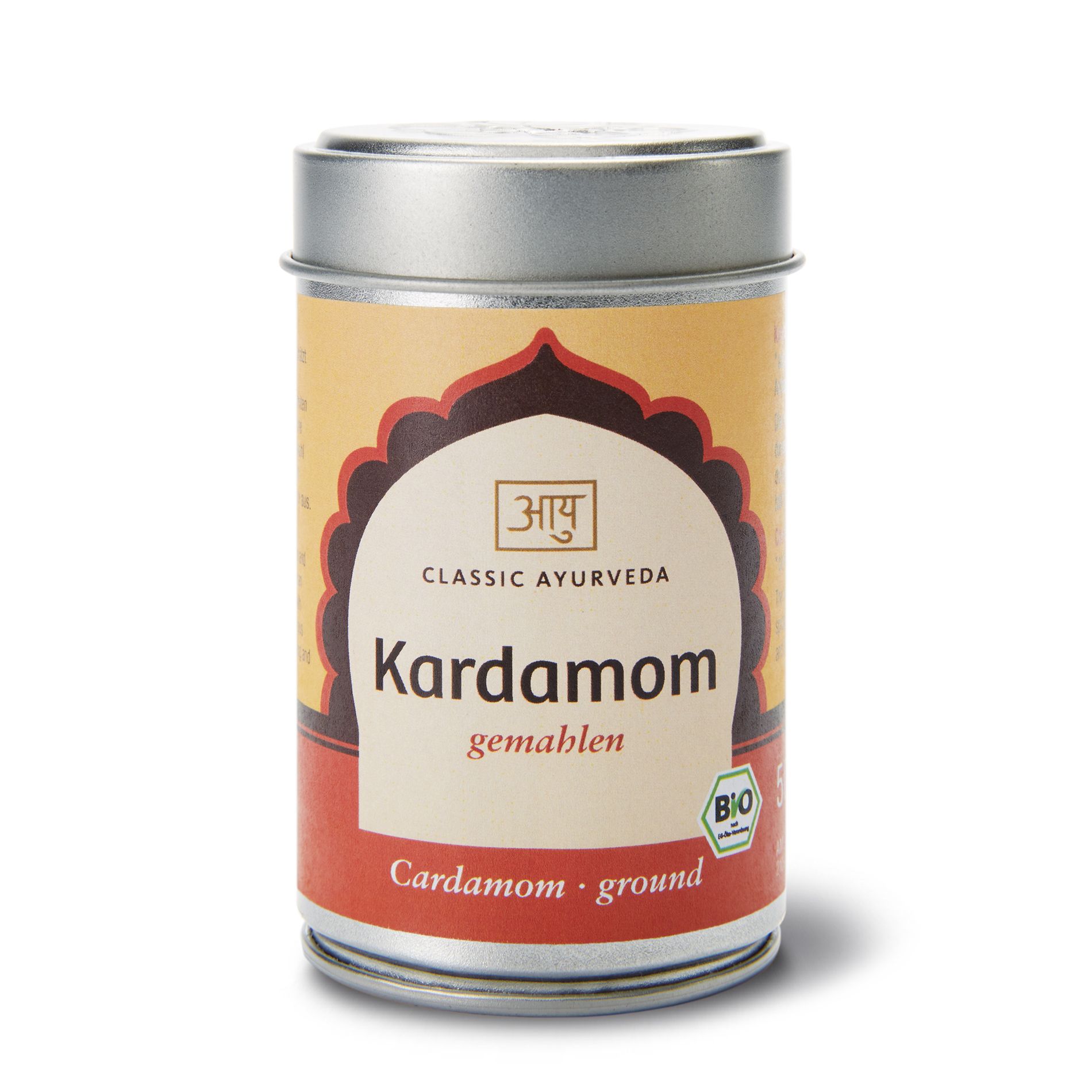 Classic Ayurveda - Kardamom
