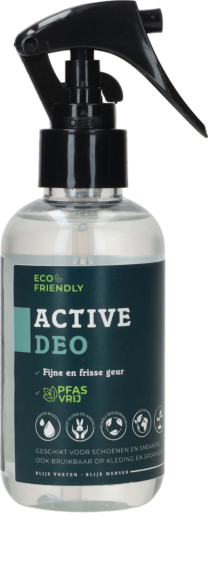 Active Deo Spray