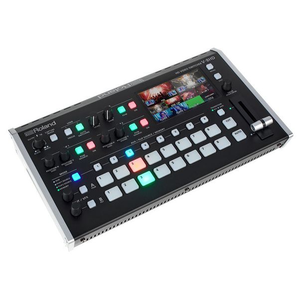 Roland V-8HD HD Video Switcher