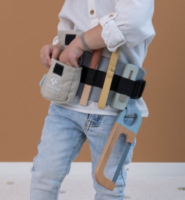 Toolbelt