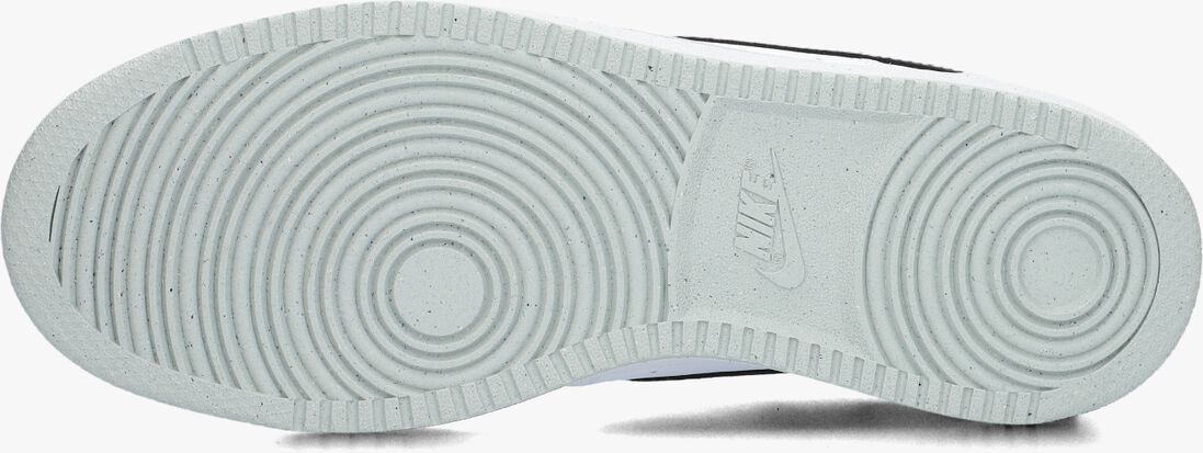 NIKE witte nike lage sneakers court vision low