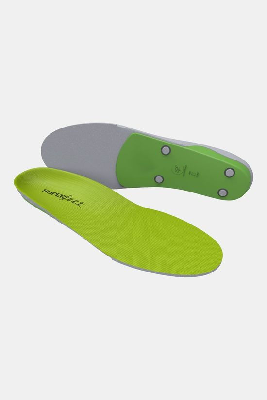 Superfeet Superfeet All-Purpose Support High Arch Inlegzool