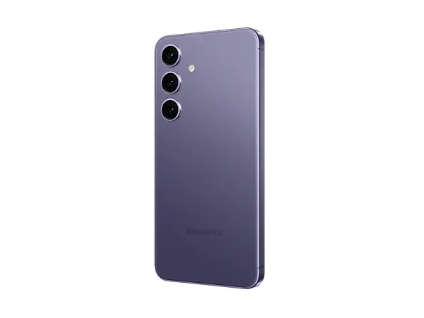 Samsung | Galaxy S24 - 5G smartphone - 256GB | Cobalt Violet