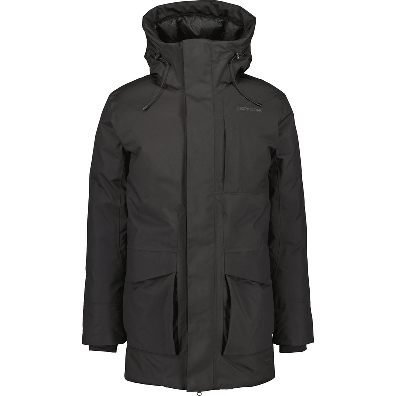 Didriksons Herren Akilles Parka