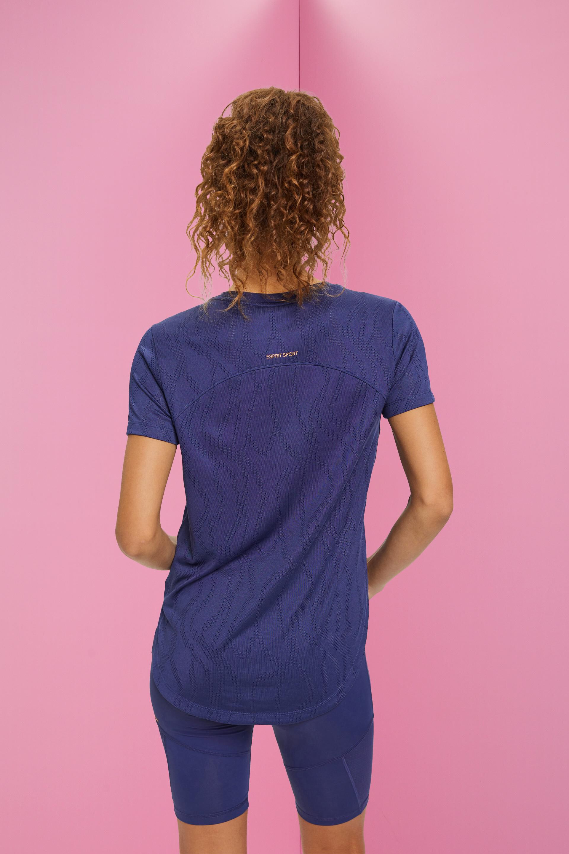 T-shirt respirant
