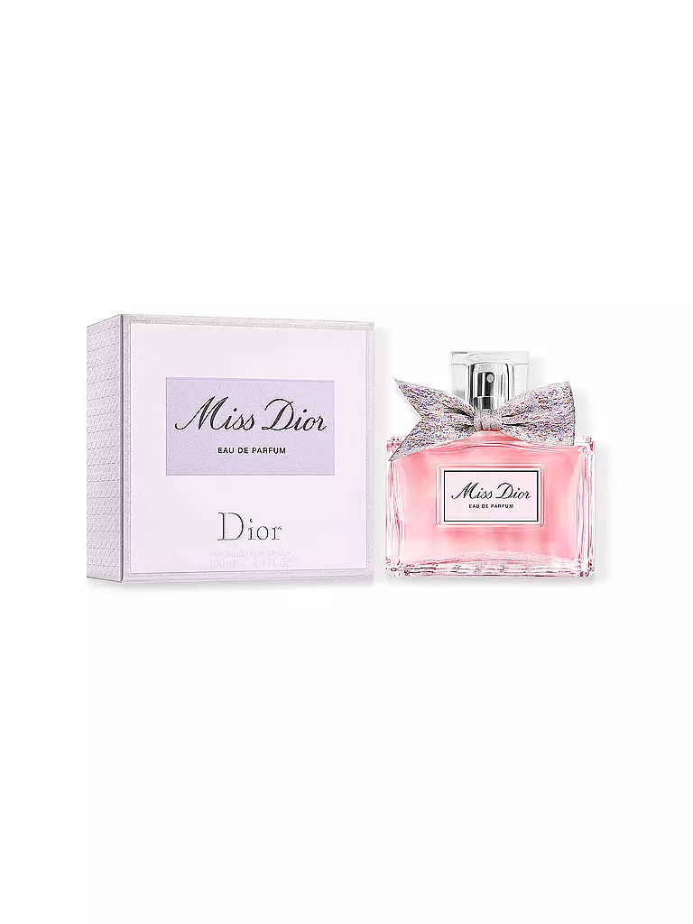 DIOR Miss Dior Eau de Parfum 100ml keine Farbe