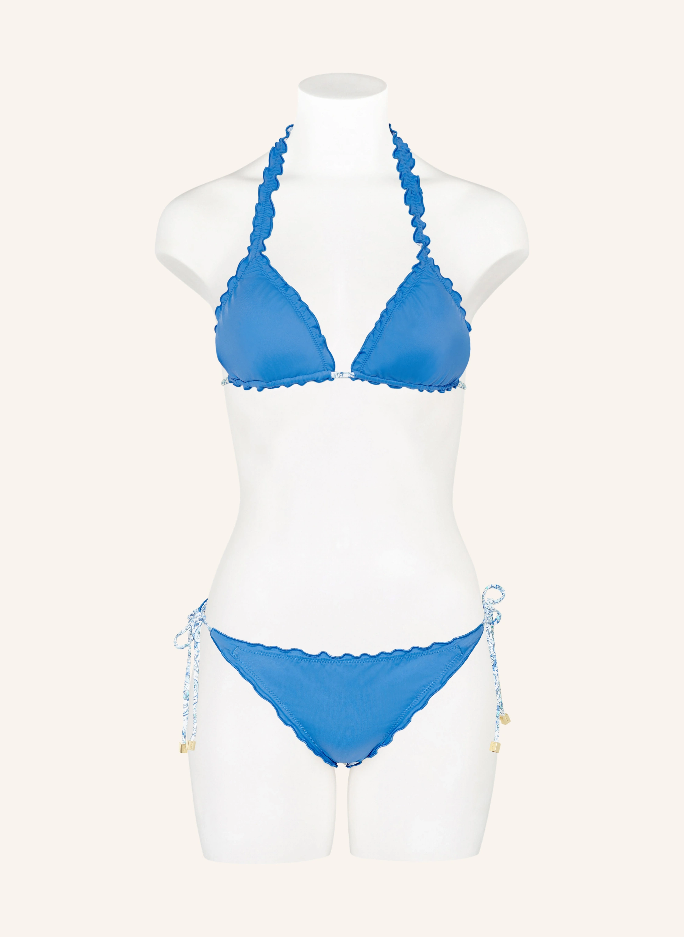 heidi klein Triangel-Bikini-Top CAMPS BAY BEACH zum Wenden