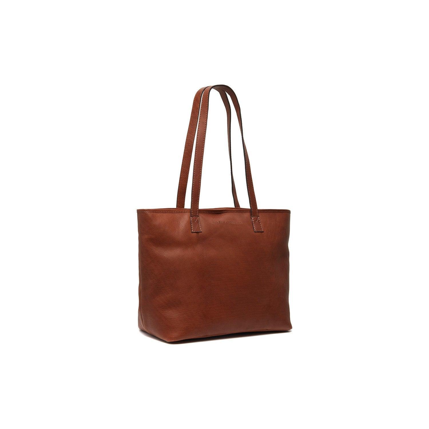 The Chesterfield - Pisa - Leren shopper