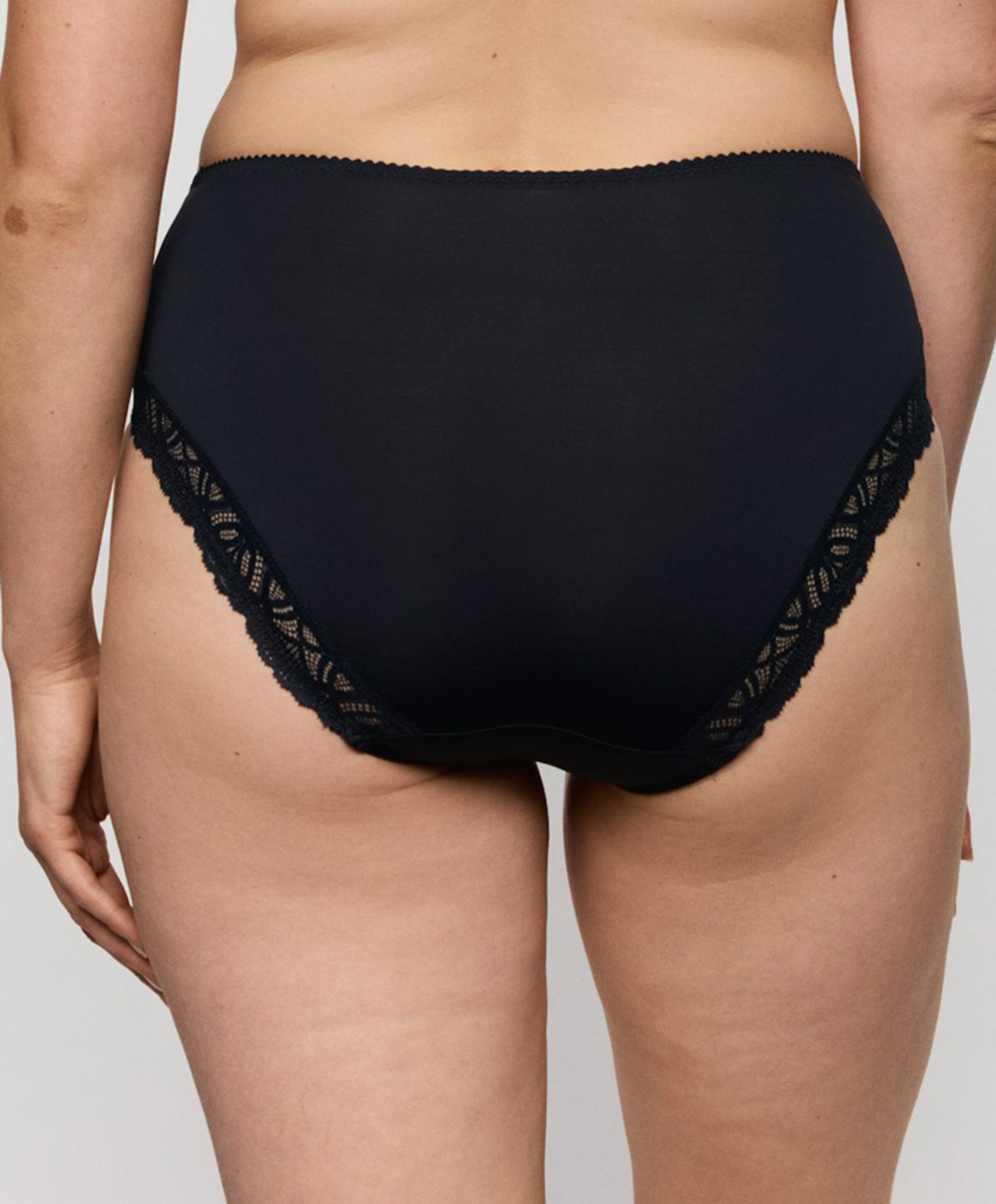 PrimaDonna Dames slip blauw