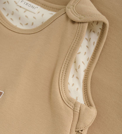 Fixoni Schlafsack - Sesam