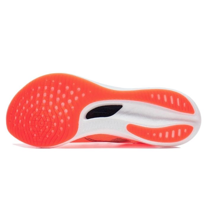 Li-Ning Dame Løbesko Feidian Challenger 3 Rød