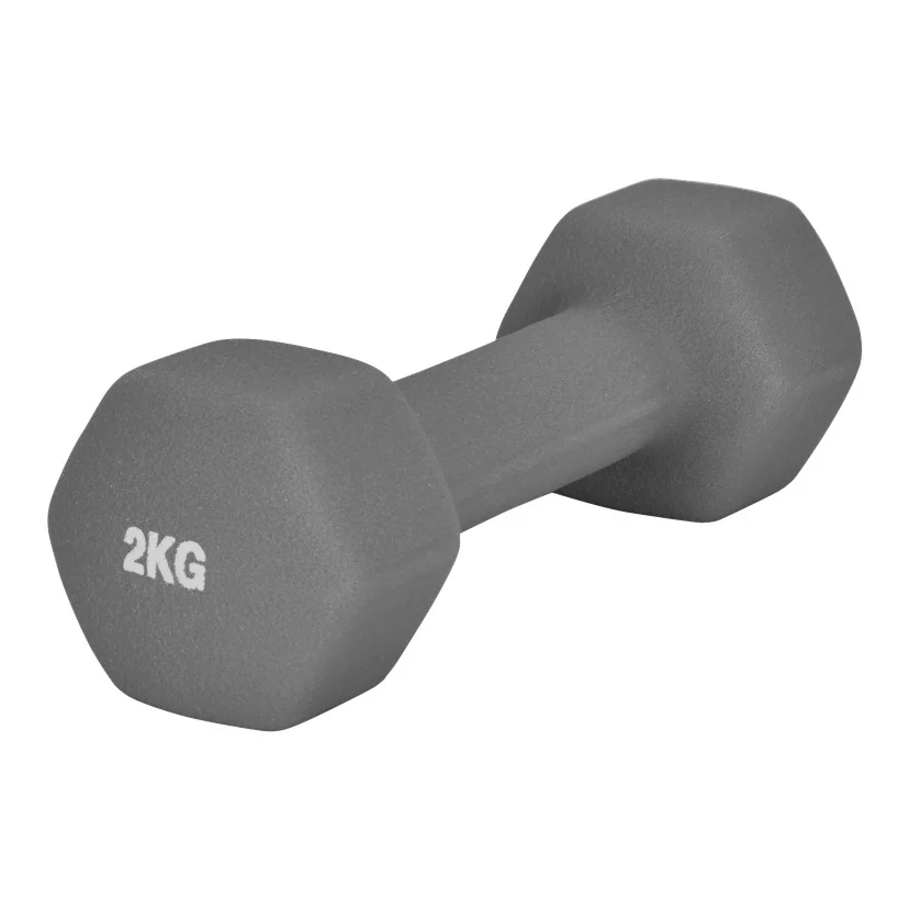 Manualsett 7 deler 12 kg