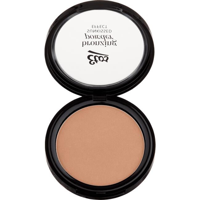 Etos Bronzing Powder Light Medium
