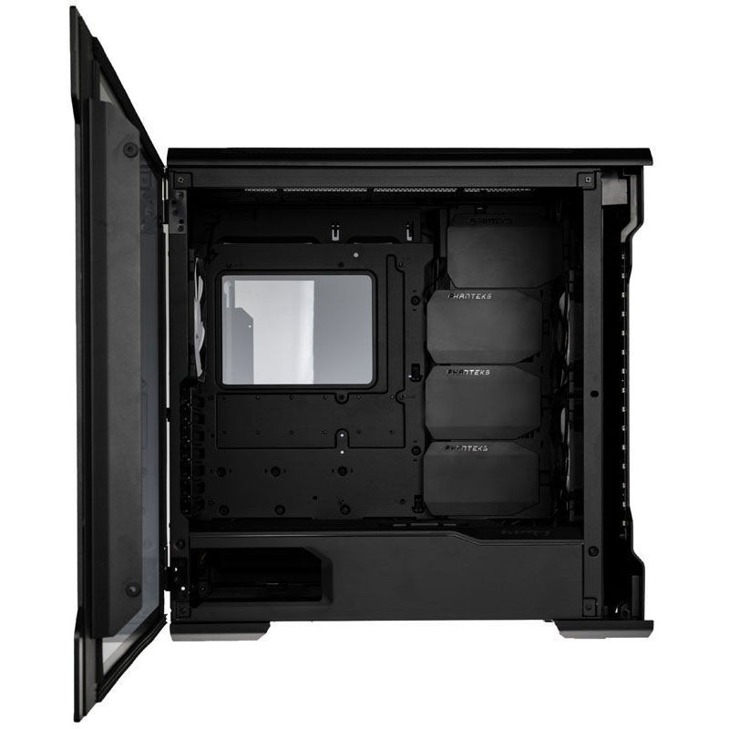 Phanteks Enthoo Evolv X - ATX - RGB - Noir - Avec fenêtre