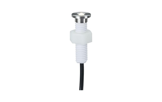 Paulmann Gartenleuchte »Plug & Shine Mi« Warmweiss
