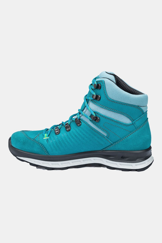 Hanwag Hanwag Bluecliff EcoShell Lady Wandelschoen
