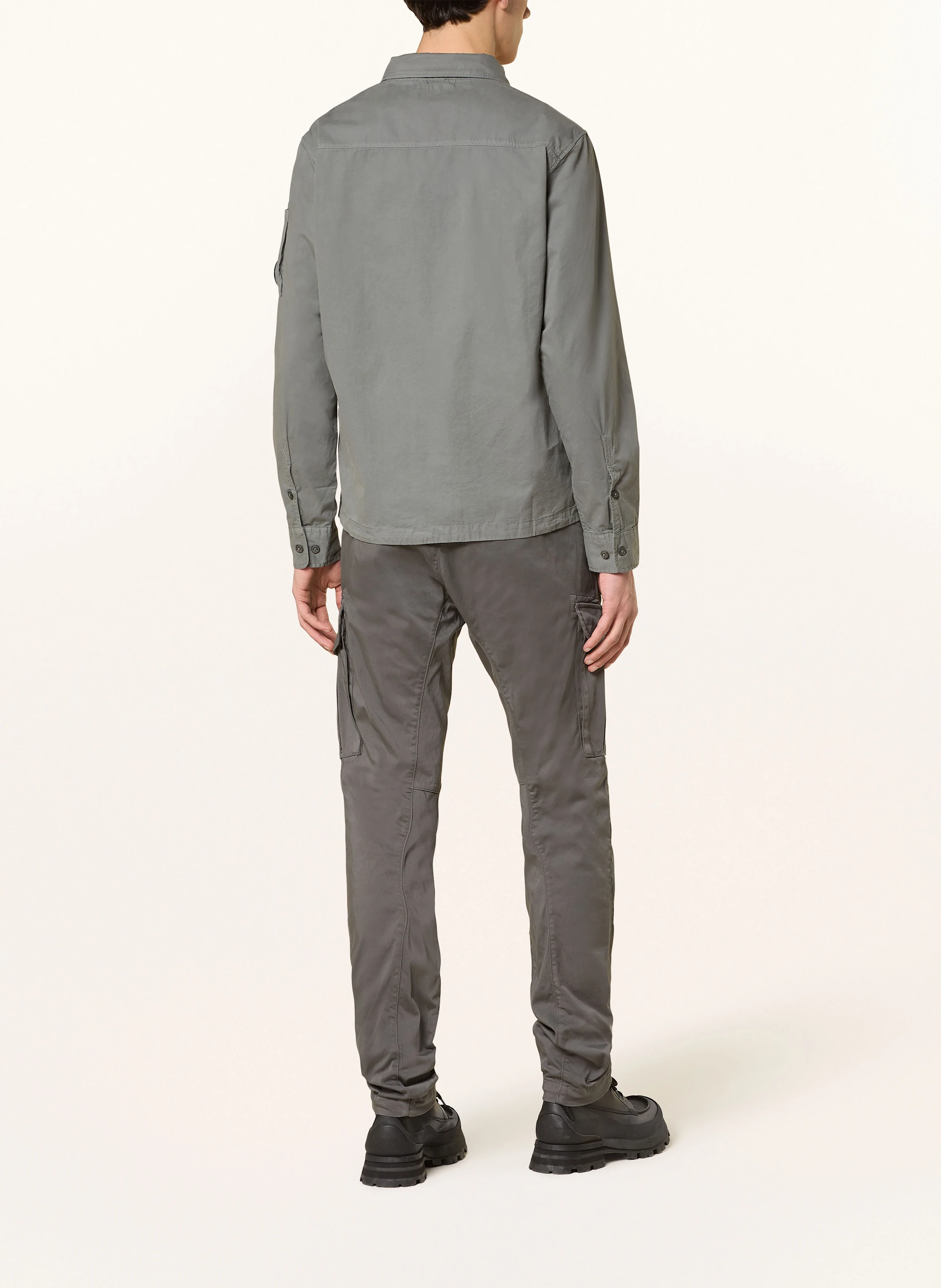 C.P. COMPANY Overjacket