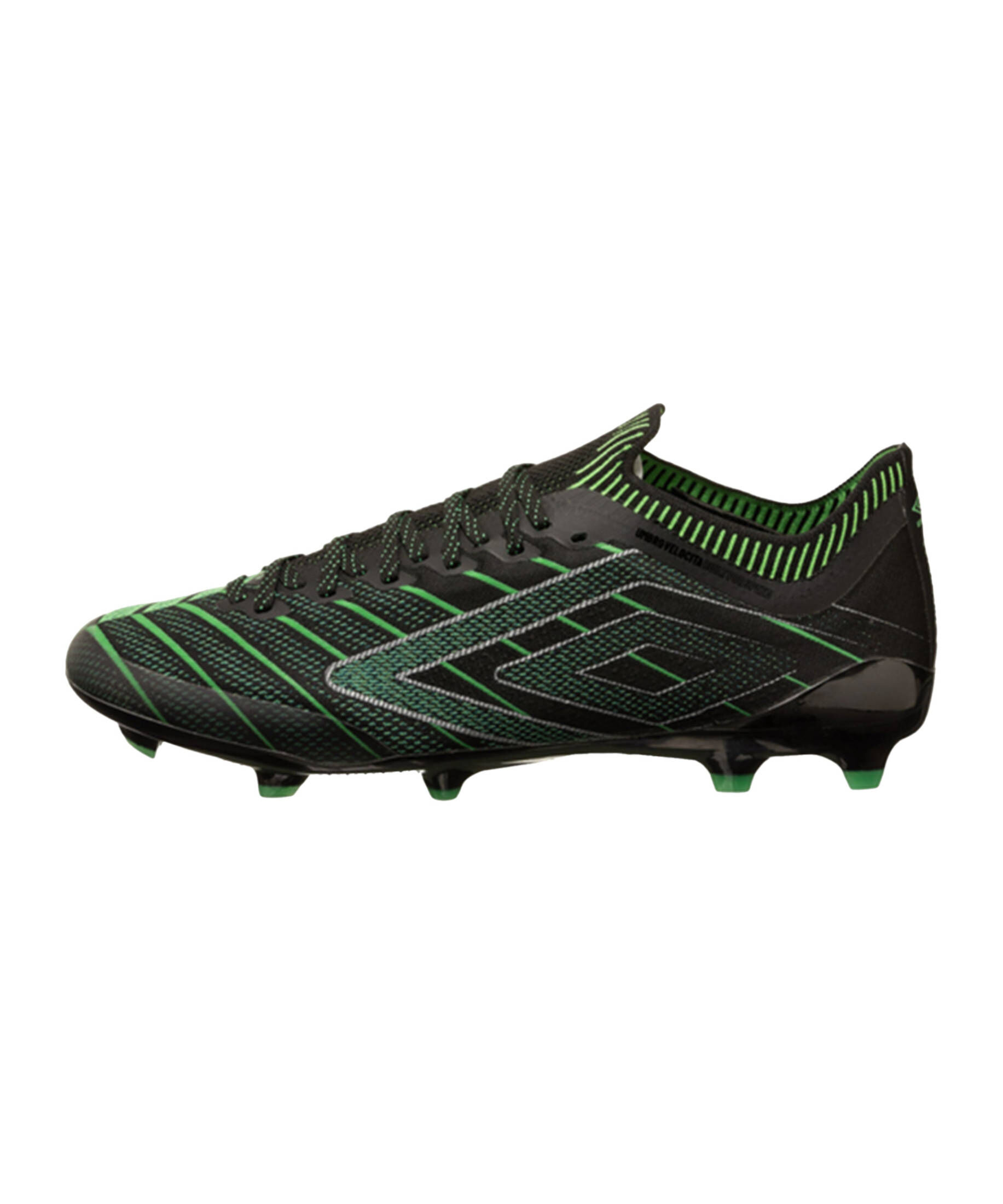 Umbro| Fußball - Schuhe - Nocken Velocita Elixir Pro FG