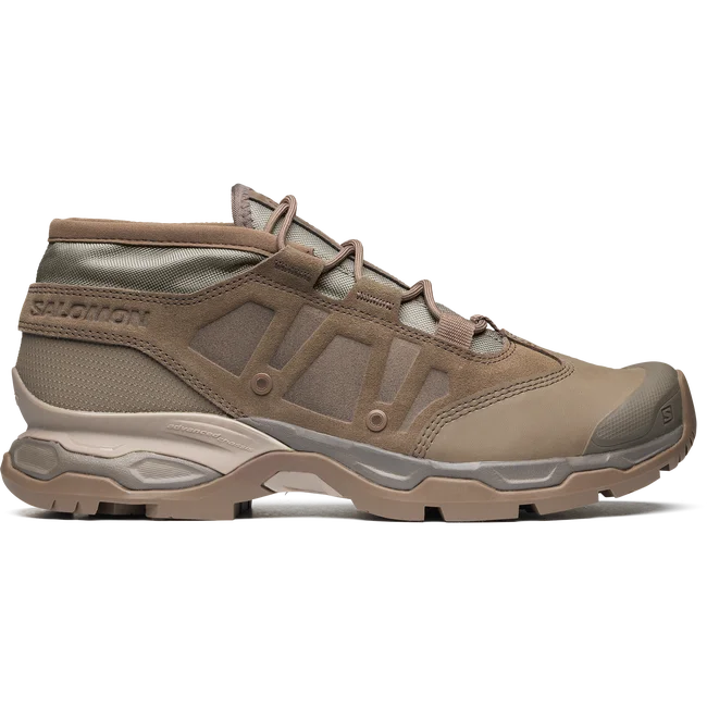 JUNGLE ULTRA LOW ADVANCED  Sportliche Schuhe Unisex