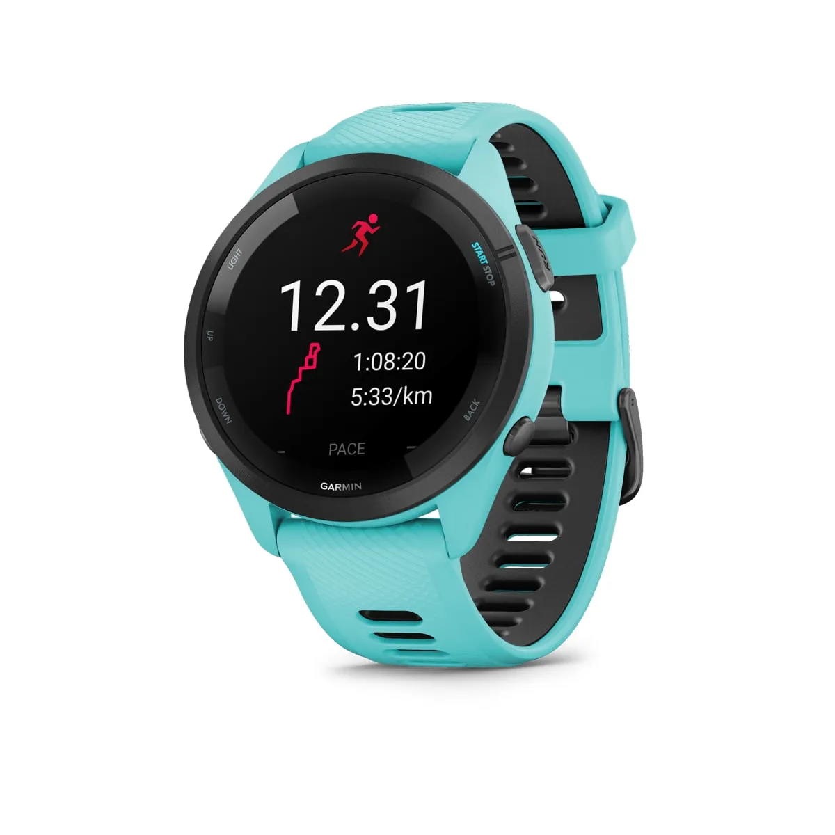 Garmin Forerunner 265 Aqua
