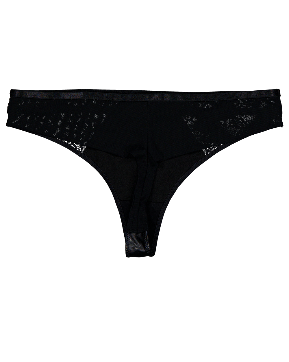 Dames string Zwart kopen? Goed en goedkoop