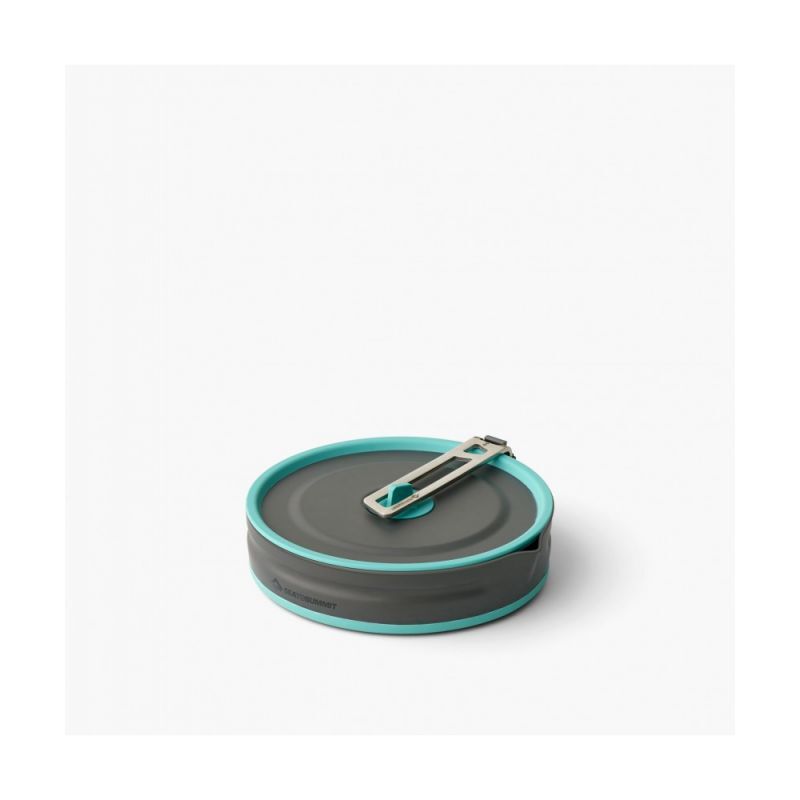 Frontier UL Collapsible Pouring Pot - Casserole